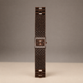 Empress brown Quartz Analog Wrist Watch For Girls (30 Mm Dial)